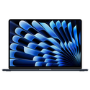 Refurbished Apple Macbook Air 13 Inch M3 8GB RAM 256GB SSD 2024 macOS Sequoia