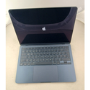 Refurbished Apple Macbook Air 13 Inch M3 8GB RAM 256GB SSD 2024 macOS Sequoia