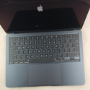 Refurbished Apple Macbook Air 13 Inch M3 8GB RAM 256GB SSD 2024 macOS Sequoia