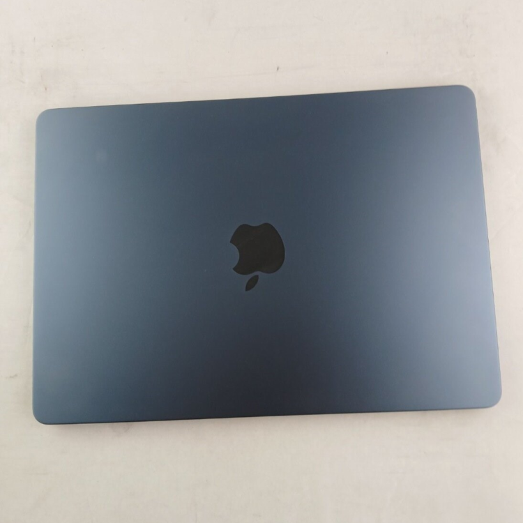 Refurbished Apple Macbook Air 13 Inch M3 8GB RAM 256GB SSD 2024 macOS Sequoia