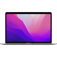 Refurbished Apple MacBook Air 13 Inch M1 16GB RAM 1TB SSD 2020 macOS Monterey