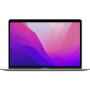 Refurbished Apple MacBook Air 13 Inch M1 16GB RAM 1TB SSD 2020 macOS Monterey