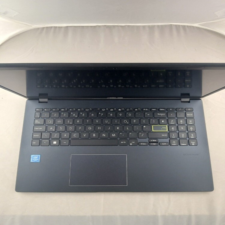 Refurbished ASUS Vivobook E510MAB Intel Celeron N4020 4GB RAM 64GB MMC 15.6 Inch Windows 11 Laptop