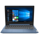 TR/V274/189 Refurbished Lenovo IdeaPad 1 11IGL05 Intel Celeron N4020 4GB RAM 64GB eMMC 11.6 Inch Windows 11 Laptop