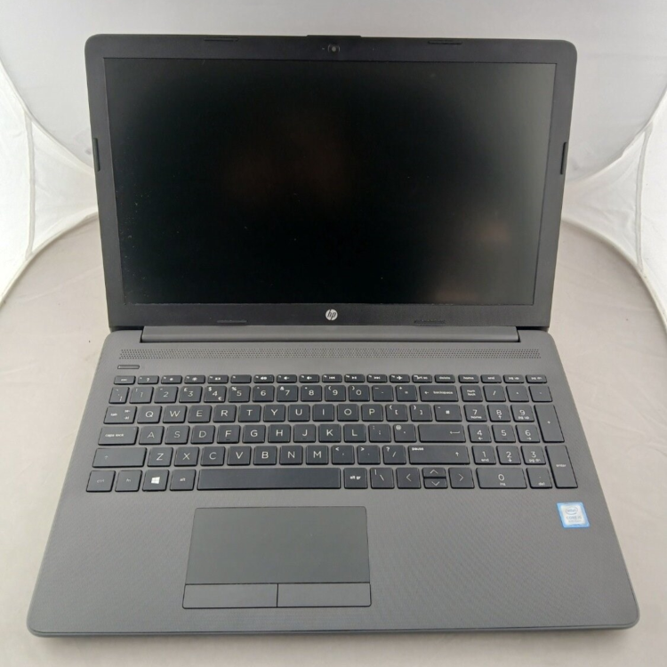 Refurbished HP 250 G7 Core i5-8265U 8GB RAM 256GB SSD 15.6 Inch Windows 11 Home Laptop