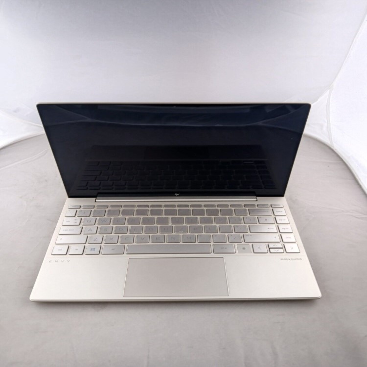 Refurbished HP ENVY 13-BA0XXX Core i5-10210U 8GB RAM 512GB SSD 13.3 Inch Windows 11 Home Laptop