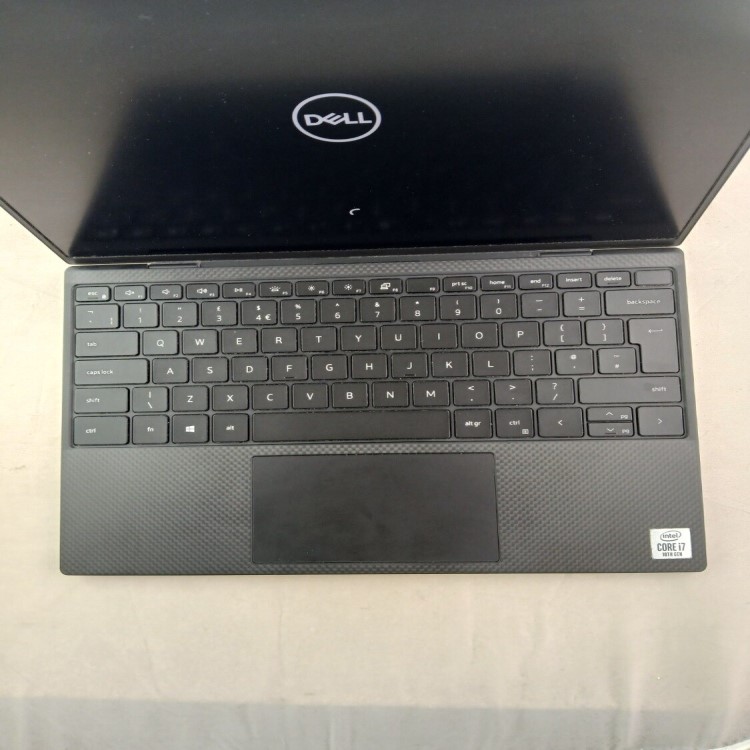 Refurbished Dell XPS 13 9300 Core i7-1065G7 8GB RAM 512GB SSD 13.4 Inch Windows 11 Laptop