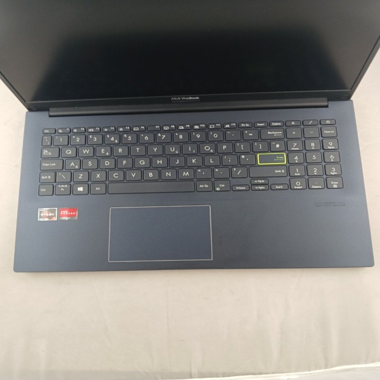 Refurbished ASUS Vivobook X513IA Ryzen 7 4700U 8GB RAM 512GB SSD 15.6 Inch Windows 11 Laptop