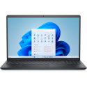 TR/V274/27 Refurbished Dell Inspiron 15 3535 Ryzen 5 7520U 8GB RAM 512GB SSD 15.6 Inch Windows 11 Laptop