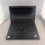 Refurbished Lenovo ThinkPad L14 Gen 1 Core i5-10210U 8GB RAM 256GB SSD 14 Inch Windows 11 Home Laptop