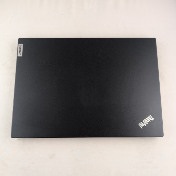 Refurbished Lenovo ThinkPad L14 Gen 1 Core i5-10210U 8GB RAM 256GB SSD 14 Inch Windows 11 Home Laptop