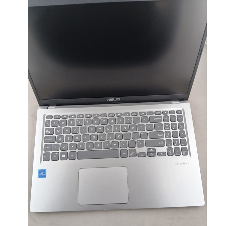 Refurbished ASUS Vivobook X515MA Intel Celeron N4020 8GB RAM 128GB SSD 15.6 Inch Windows 11 Laptop