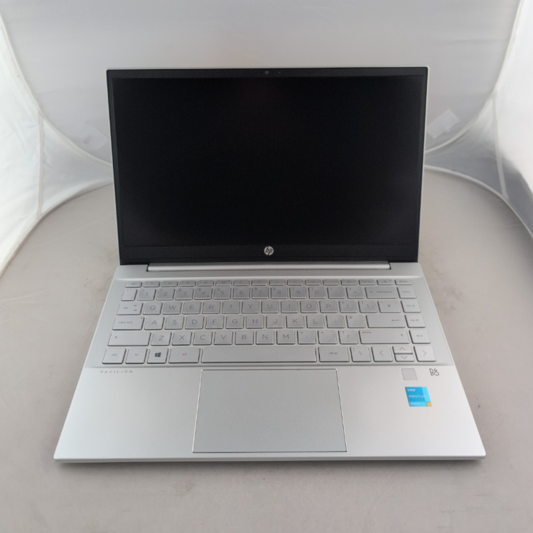 Refurbished HP Pavilion 14-DV0XXX Intel Pentium Gold 7505 4GB RAM 128GB SSD 14 Inch Windows 11 Laptop