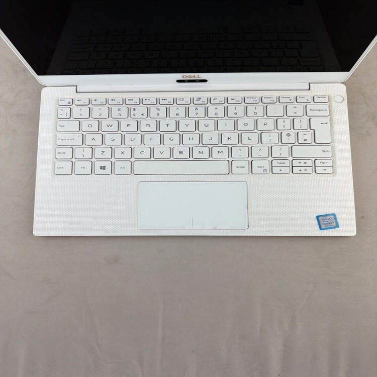 Refurbished Dell XPS 13 9370 Core i7-8550U 16GB RAM 512GB SSD 13.3 Inch Windows 11 Home Laptop
