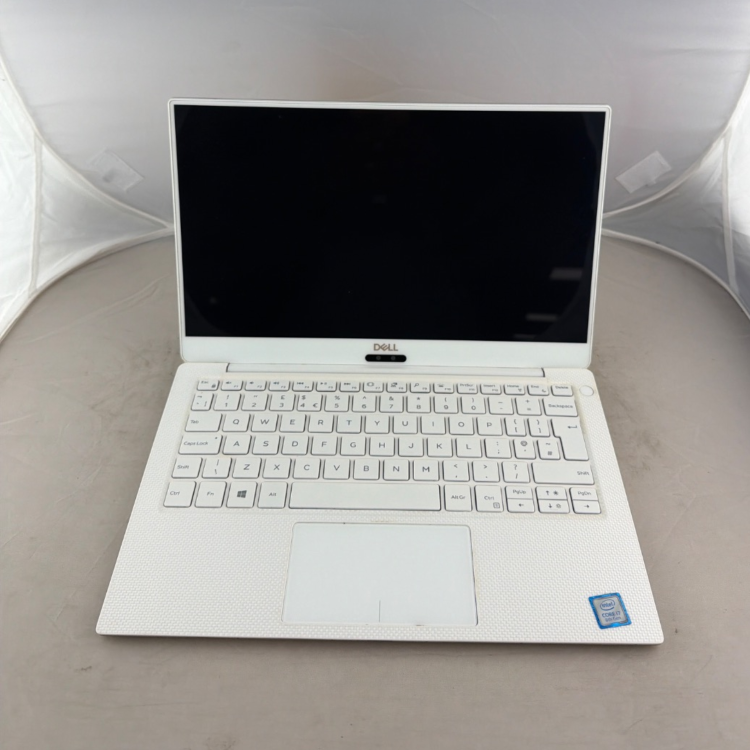 Refurbished Dell XPS 13 9370 Core i7-8550U 16GB RAM 512GB SSD 13.3 Inch Windows 11 Home Laptop