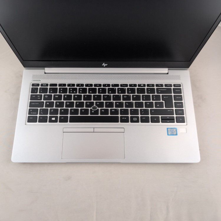 Refurbished HP Elitebook 840 G6 Core i5-8265U 8GB RAM 256GB SSD 14 Inch Windows 11 Home Laptop
