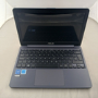Refurbished ASUS Vivobook 12 E203MAS Intel Celeron N4000 4GB RAM 64GB MMC 11.6 Inch Windows 11 Laptop
