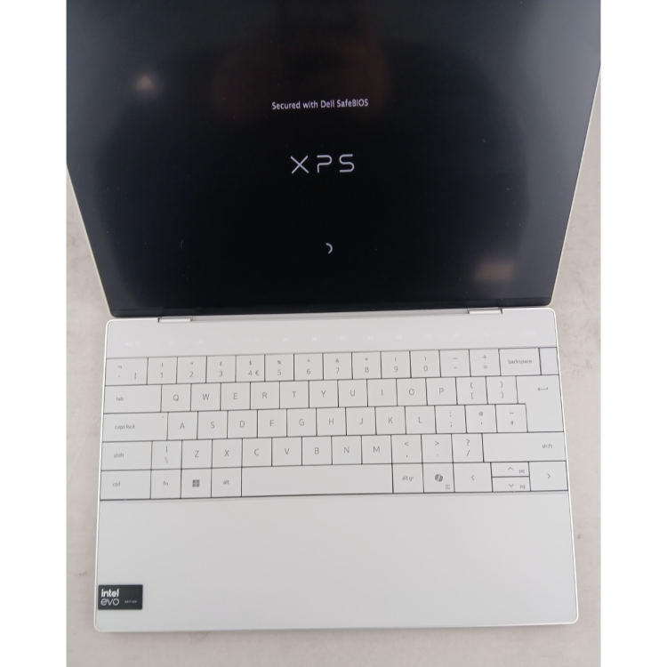Refurbished Dell XPS 13 9340 Core Ultra 7 155H 32GB RAM 512GB SSD 13.4 Inch Windows 11 Home Laptop
