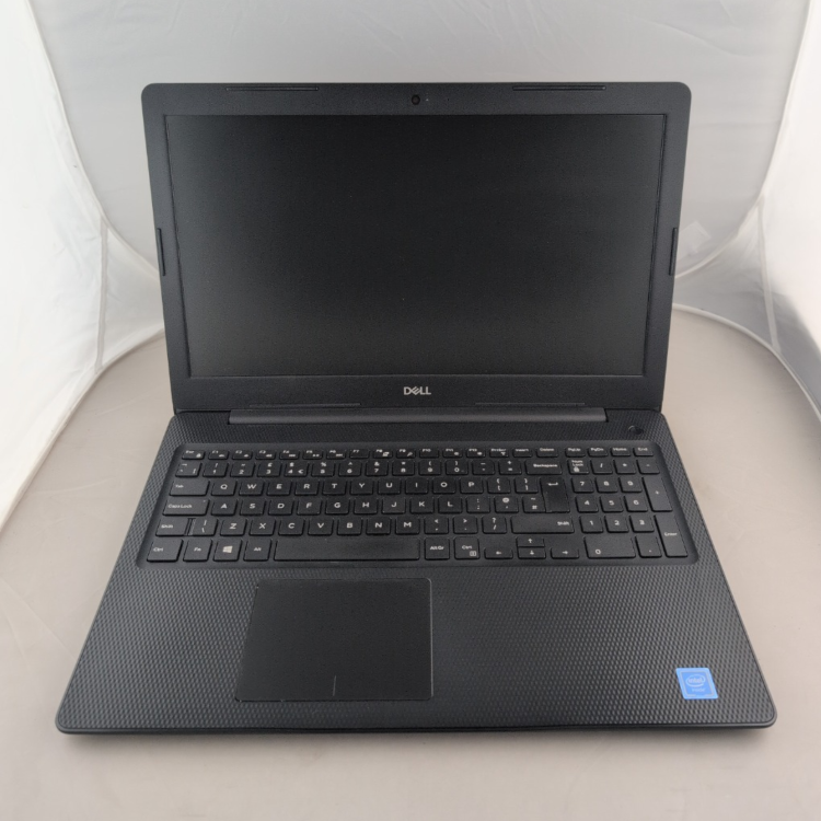Refurbished Dell Inspiron 3583 Intel Celeron 4205U 4GB RAM 128GB SSD 15.6 Inch Windows 11 Laptop