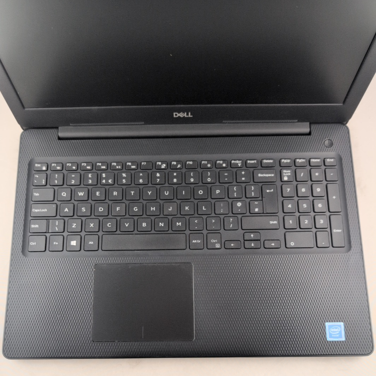 Refurbished Dell Inspiron 3583 Intel Celeron 4205U 4GB RAM 128GB SSD 15.6 Inch Windows 11 Laptop