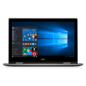 TR/V276/104 Refurbished Dell Inspiron 5579 Core i5-8250U 8GB RAM 256GB SSD 15.3 Inch Windows 11 Home Laptop