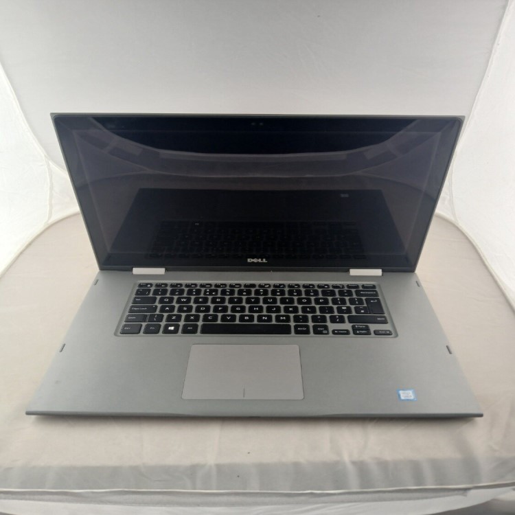 Refurbished Dell Inspiron 5579 Core i5-8250U 8GB RAM 256GB SSD 15.3 Inch Windows 11 Home Laptop