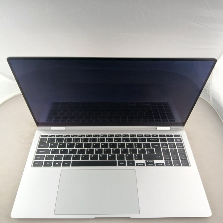 Refurbished Samsung 960QGK Core Ultra 7 155H 16GB RAM 1TB SSD 16 Inch Windows 11 Home Laptop