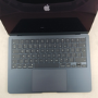 Refurbished Apple Macbook Air 13 Inch M3 16GB RAM 256GB SSD 2024 macOS Tahoe
