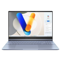 Refurbished ASUS Vivobook S 15 S5506MA Core Ultra 5 125H 16GB RAM 1TB SSD 15.6 Inch Windows 11 Home Laptop