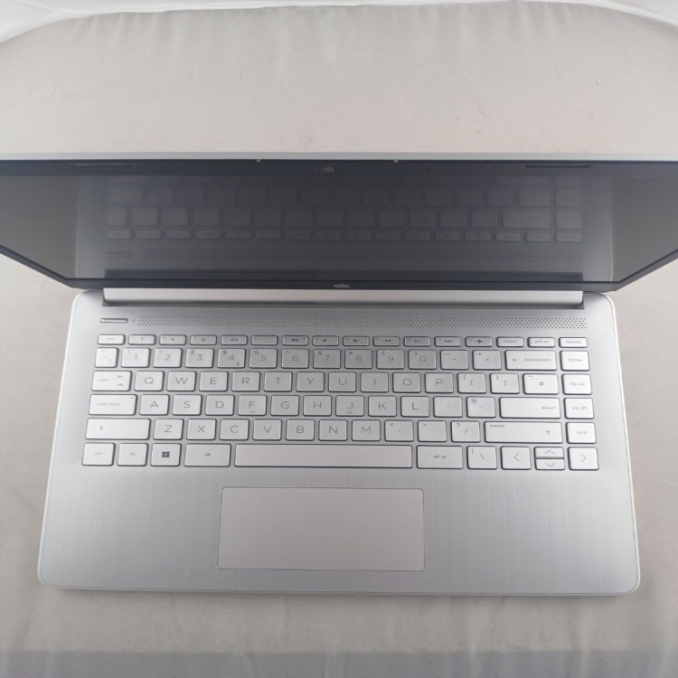 Refurbished HP 14S-FQ1XXX Ryzen 3 5300U 4GB RAM 256GB SSD 14 Inch Windows 11 Laptop