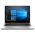 TR/V276/200 Refurbished HP Elitebook 840 G5 Core i7-8550U 32GB RAM 512GB SSD 14 Inch Windows 11 Home Laptop