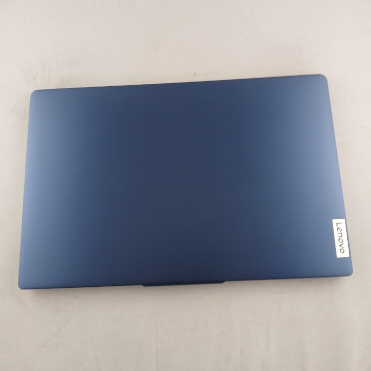 Refurbished Lenovo IdeaPad Slim 3 15IAH8 Core i5-12450H 16GB RAM 512GB SSD 15.6 Inch Windows 11 Home Laptop