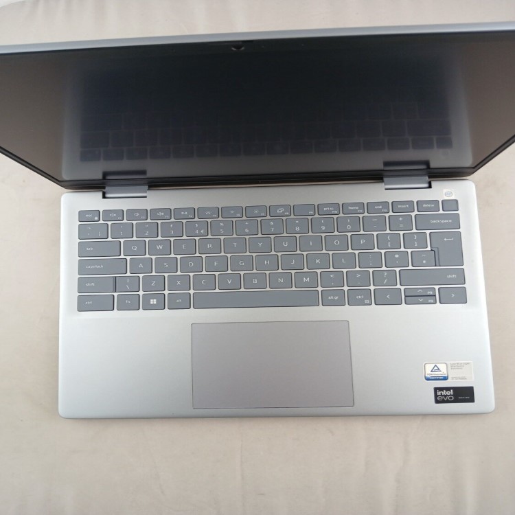 Refurbished Dell Inspiron P187G Core Ultra 7 155H 32GB RAM 1TB SSD 14 Inch Windows 11 Laptop