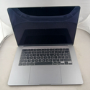 Refurbished Apple Macbook Air 15 Inch M2 8GB RAM 256GB SSD 2023 macOS Sequoia