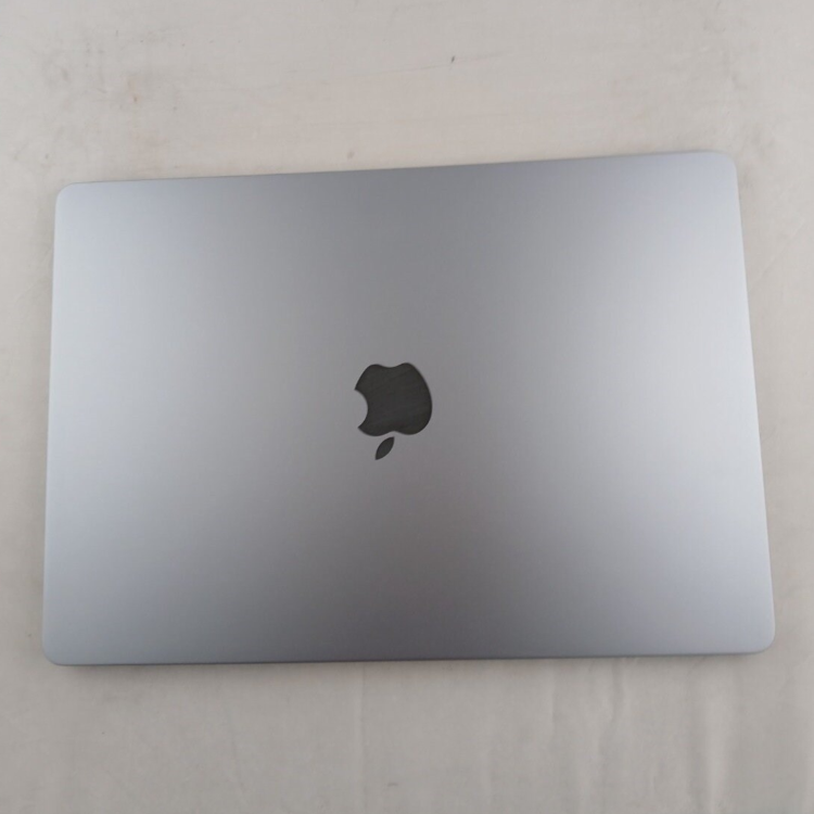 Refurbished Apple Macbook Air 15 Inch M2 8GB RAM 256GB SSD 2023 macOS Sequoia