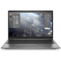 Refurbished HP Zbook Firefly G8 Core i7-1165G7 16GB RAM 512GB SSD Quadro T500 14 Inch Windows 11 Home Laptop