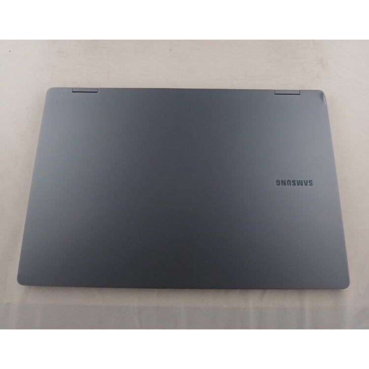 Refurbished Samsung 750QFG Core i5-1340P 8GB RAM 256GB SSD 15.6 Inch Windows 11 Home Touchscreen Convertible Laptop