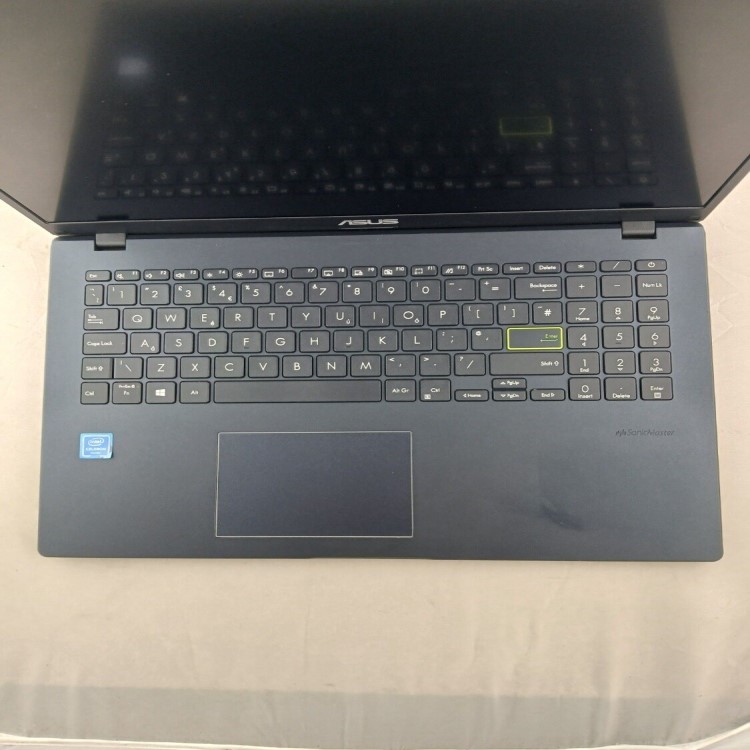 Refurbished ASUS Vivobook E510MA Intel Celeron N4020 4GB RAM 64GB eMMC 15.6 Inch Windows 11 Laptop