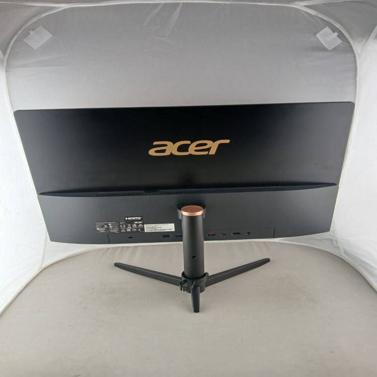 Refurbished Acer Aspire C22-1610 Intel N100 8GB RAM 256GB SSD 21.5 Inch Windows 11 All-In-One PC