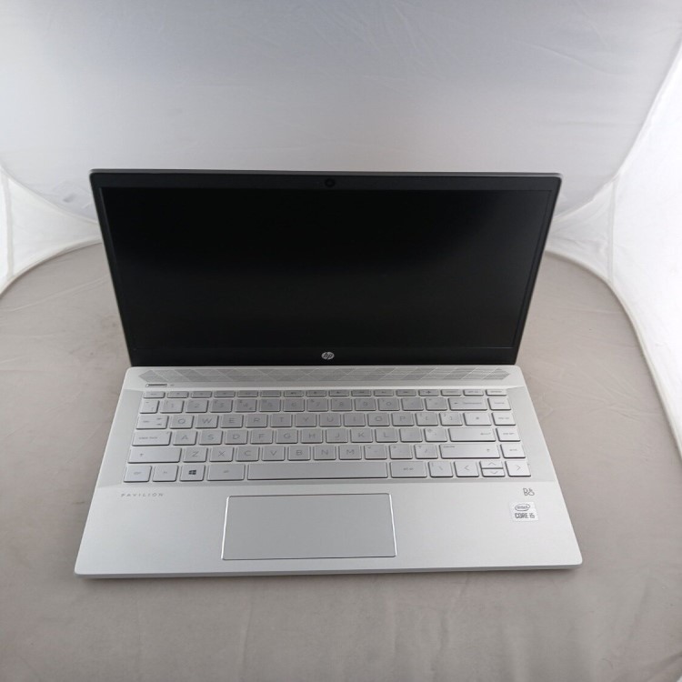 Refurbished HP Pavilion 14-CE3XXX Core i5-1035G1 8GB RAM 512GB SSD 14 Inch Windows 11 Home Laptop
