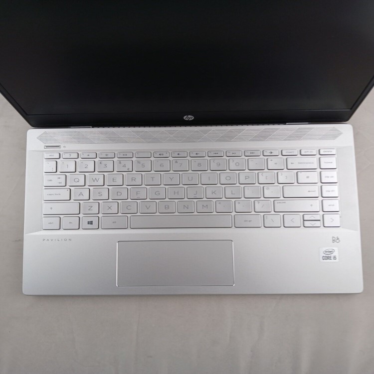 Refurbished HP Pavilion 14-CE3XXX Core i5-1035G1 8GB RAM 512GB SSD 14 Inch Windows 11 Home Laptop