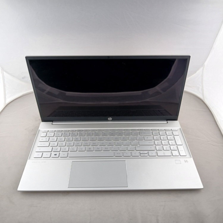 Refurbished HP Pavilion 15-EH0XXX Ryzen 3 4300U 8GB RAM 256GB SSD 15.6 Inch Windows 11 Touchscreen Laptop