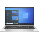 TR/V276/250 Refurbished HP Elitebook 840 G8 Core i7-1185G7 32GB RAM 512GB SSD 14 Inch Windows 11 Home Laptop