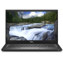 TR/V276/26 Refurbished Dell Latitude 7390 Core i7-8650U 16GB RAM 256GB SSD 13.3 Inch Windows 11 Home Laptop