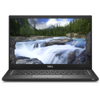 Refurbished Dell Latitude 7390 Core i7-8650U 16GB RAM 256GB SSD 13.3 Inch Windows 11 Home Laptop