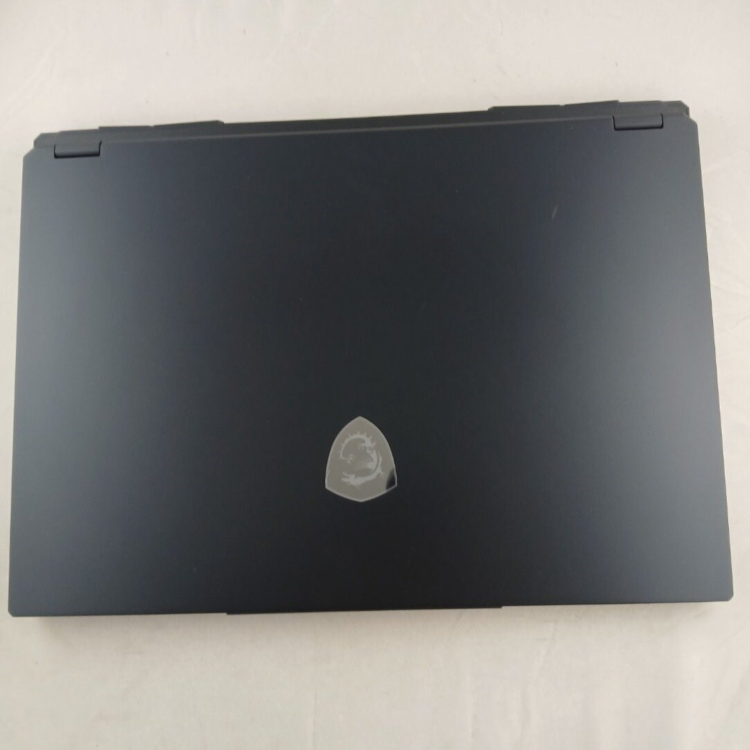 Refurbished MSI Stealth 18 AI Studio Core Ultra 9 185H 32GB RAM 2TB SSD RTX 4080 18 Inch Windows 11 Home Gaming Laptop