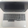 Refurbished Dell Latitude 5510 Core i5-10210U 8GB RAM 256GB SSD 15.6 Inch Windows 11 Home Laptop