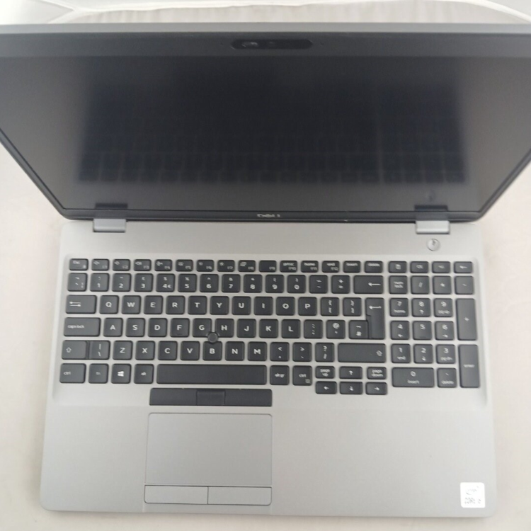Refurbished Dell Latitude 5510 Core i5-10210U 8GB RAM 256GB SSD 15.6 Inch Windows 11 Home Laptop