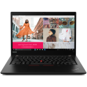 TR/V276/284 Refurbished Lenovo ThinkPad X13 Gen 1 Core i3-10110U 8GB RAM 128GB SSD 13.3 Inch Windows 11 Home Laptop