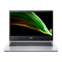 Refurbished Acer Aspire A114-33 Intel Celeron N4500 4GB RAM 64GB MMC 14 Inch Windows 11 Laptop